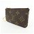 Monogramm Schlüssel Canvas Louis Vuitton - Ansicht 3