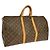 Louis Vuitton Keepall Monogram Canvas 50 - vista 2