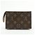 Louis Vuitton Toiletry Pouch Monogram Canvas 15 - Ansicht 2