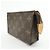 Louis Vuitton Toiletry Pouch Monogram Canvas 15 - Ansicht 3