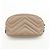 Gucci GG Marmont Key in pelle Matelassé - vista 2