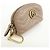 Gucci GG Marmont Key in pelle Matelassé - vista 4