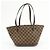 Louis Vuitton Manosque Damier PM - vista 2