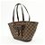 Louis Vuitton Manosque Damier PM - vista 3