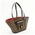 Louis Vuitton Manosque Damier PM - vista 4