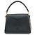 Louis Vuitton Double V in pelle di vitello e Monogram Canvas - vista 2