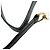 Louis Vuitton Double V in pelle di vitello e Monogram Canvas - vista 5