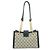 Gucci Padlock Chain GG Coated Canvas with Leather Small - Ansicht 2