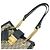 Gucci Padlock Chain GG Coated Canvas with Leather Small - Ansicht 4