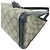 Gucci Padlock Chain GG Coated Canvas with Leather Small - Ansicht 6