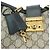 Gucci Padlock Chain GG Coated Canvas with Leather Small - Ansicht 7