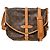 Louis Vuitton Saumur Monogram Canvas 30