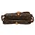 Louis Vuitton Saumur Monogram Canvas 30 - view 7