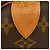 Louis Vuitton Keepall Monogram Canvas 45 - vista 5