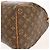 Louis Vuitton Keepall Monogram Canvas 45 - vista 7