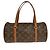 Louis Vuitton Papillon Monogram Canvas 30