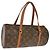 Louis Vuitton Papillon Monogram Canvas 30 - vista 2