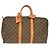 Louis Vuitton Keepall Monogram Canvas 45