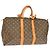 Louis Vuitton Keepall Monogram Canvas 45 - vista 2