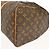 Louis Vuitton Keepall Monogram Canvas 45 - vista 7