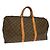 Louis Vuitton Keepall Monogram Canvas 50 - vista 2
