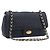 Bally Vintage in pelle trapuntata