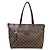 Louis Vuitton Iena Damier MM