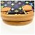 Louis Vuitton Alma Monogram Multicolor GM - vista 6