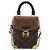 Louis Vuitton Camera Box NM Studded Reverse Monogram Canvas