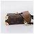 Louis Vuitton Camera Box NM Studded Reverse Monogram Canvas - vista 4