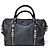 Zadig & Voltaire Borsa Bowling in Pelle Nera