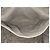 Zadig & Voltaire Borsa Bowling in Pelle Nera - vista 10