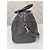 Zadig & Voltaire Borsa Bowling in Pelle Nera - vista 9