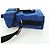 Bolsa Messenger Gucci Off The Grid com fivela GG Econyl - vista 3