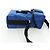 Bolsa Messenger Gucci Off The Grid com fivela GG Econyl - vista 4