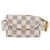 Cinto Louis Vuitton Solo Damier