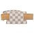 Cinto Louis Vuitton Solo Damier - vista 2