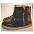 Stella Mc Cartney Stella McCartney Botines de piel sintética - vista 2
