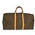 Louis Vuitton Keepall Monogram Multicolor 55