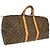 Louis Vuitton Keepall Monogram Multicolor 55 - vista 2