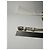 Gucci – Slim Ivory Patent Leather Belt with GG Buckle – Size 95 - vista 10