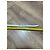 Gucci – Slim Ivory Patent Leather Belt with GG Buckle – Size 95 - vista 12