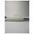 Gucci – Slim Ivory Patent Leather Belt with GG Buckle – Size 95 - vista 5