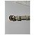 Gucci – Slim Ivory Patent Leather Belt with GG Buckle – Size 95 - vista 8