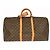 Louis Vuitton Keepall Monogram Canvas 60