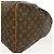 Louis Vuitton Keepall Monogram Canvas 60 - vue 7