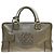Loewe Amazona in pelle goffrata 36