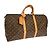 Louis Vuitton Keepall Monogram Multicolor 50 - view 2