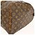 Louis Vuitton Keepall Monogram Multicolor 50 - view 7