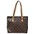 Louis Vuitton Cabas Piano Monogram Canvas